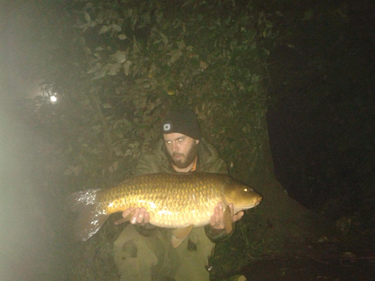 Cpowellcarpmad's tweet photo. Few fish this year! 
.
.
#Thewelshcarpangler 
#banktackle 
#bartonsleads 
#carpfishing 
#pikefishing
#shimano 
#savagegearlures 
#fishing 
#imback https://t.co/JrLkJBf9Pt