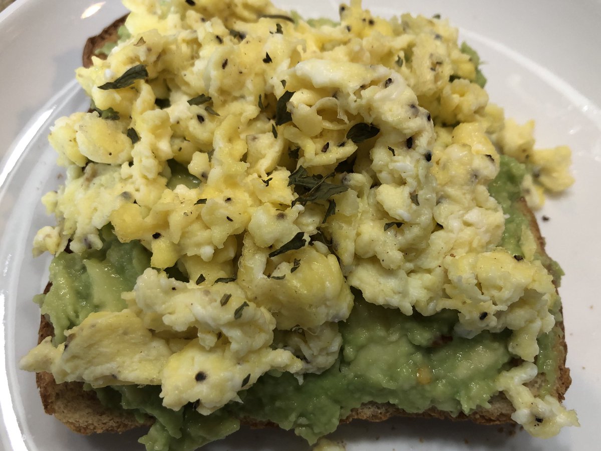 Courtney McKnight (@cgmrsmcknight) on Twitter photo Avocado toast in Wellness. Learning how to build healthy snacks! <a href="/CG_IandC/">CG INC & WELLNESS</a> <a href="/CGmrsmcknight/">Courtney McKnight</a> Avocado toast in Wellness. Learning how to build healthy snacks! <a href="/CG_IandC/">CG INC & WELLNESS</a> <a href="/CGmrsmcknight/">Courtney McKnight</a>