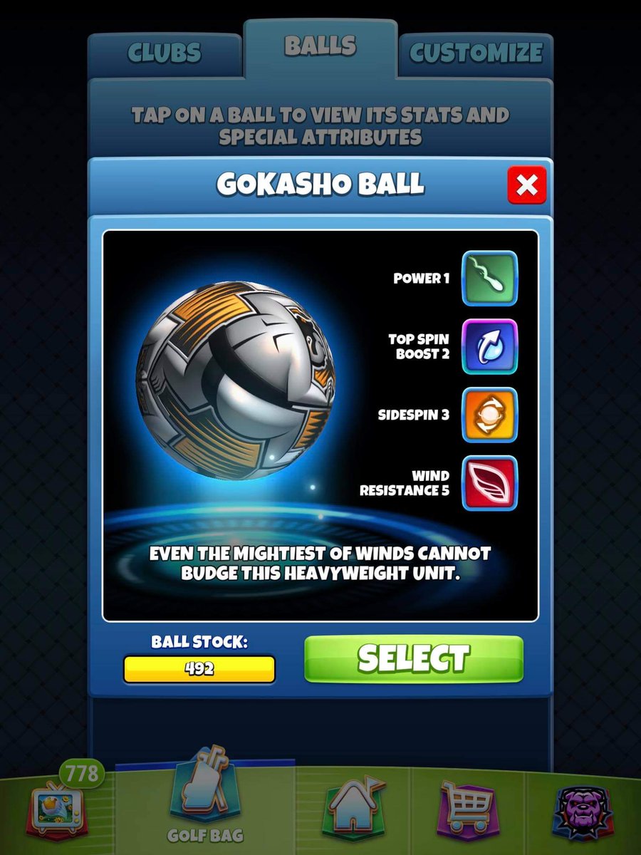 kentkristensen1's tweet photo. go get some amazing ball #moneywithoutborders #oneworldmessenger #messengerbank #golfclash #playdemic https://t.co/UEvaMQzUoj