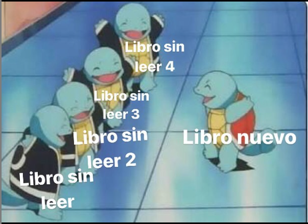 Cesar_1908's tweet photo. Yo pensando qué libros me voy a comprar en diciembre. 

Vía @MemesLiterarios https://t.co/2sl2O1TVeV