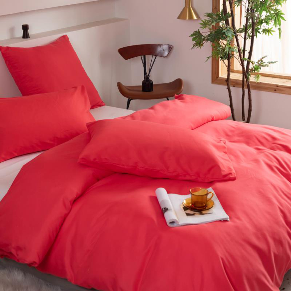 JstarSy's tweet photo. NO.2 Solid solor simplicity brushed fabric bed sheet 4 pcs.🥳🥳

80 Egyptain long-staple cotton, European style light luxury, sikly and sikly, skin-friendly and naked to sleep.😍😍

Follow @JstarSy for more daily discounts. https://t.co/TKENWEEf6h