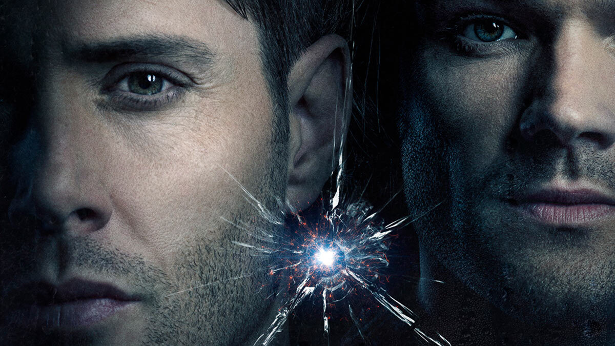 @CBSWatch's photo on Supernatural