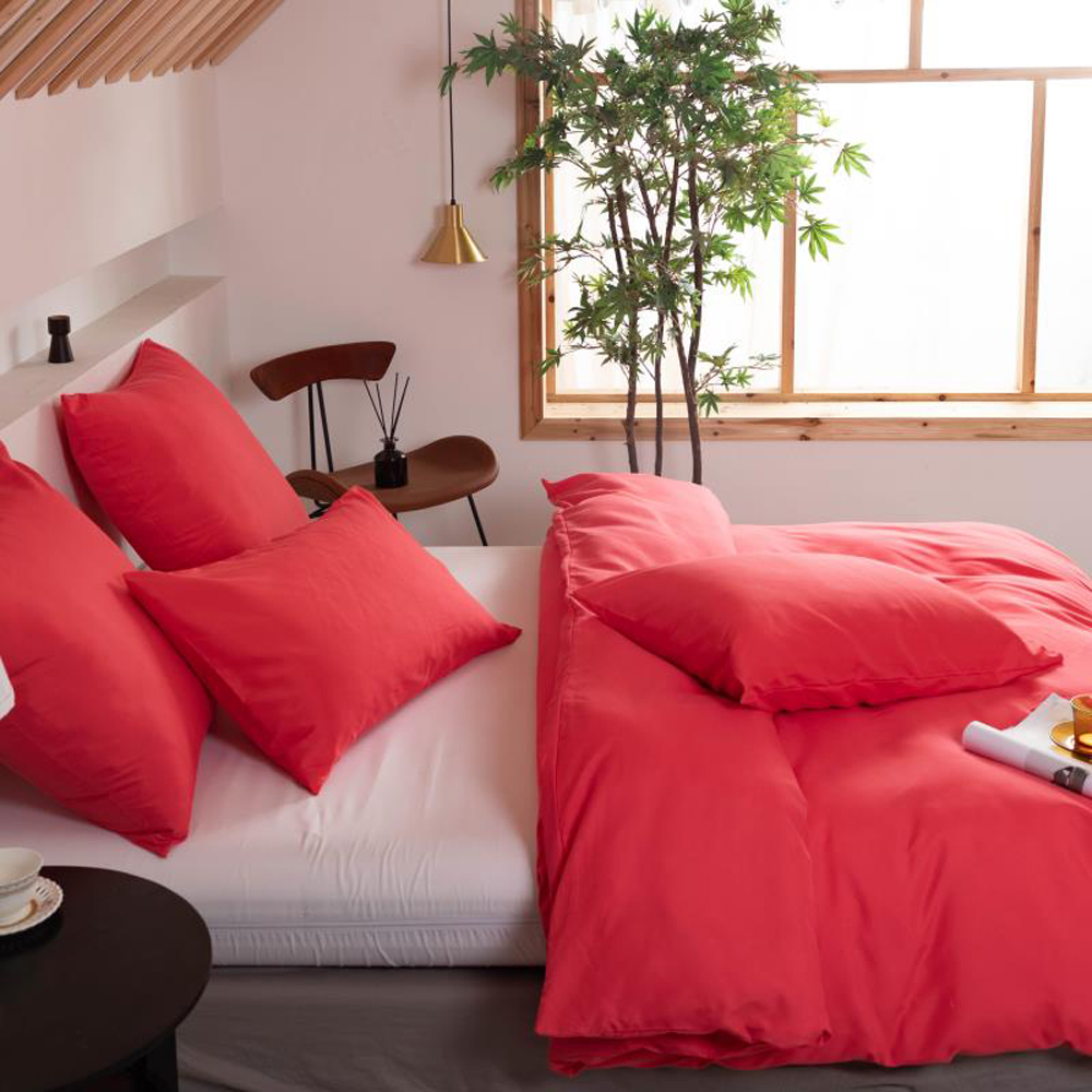 JstarSy's tweet photo. NO.2 Solid solor simplicity brushed fabric bed sheet 4 pcs.🥳🥳

80 Egyptain long-staple cotton, European style light luxury, sikly and sikly, skin-friendly and naked to sleep.😍😍

Follow @JstarSy for more daily discounts. https://t.co/TKENWEEf6h
