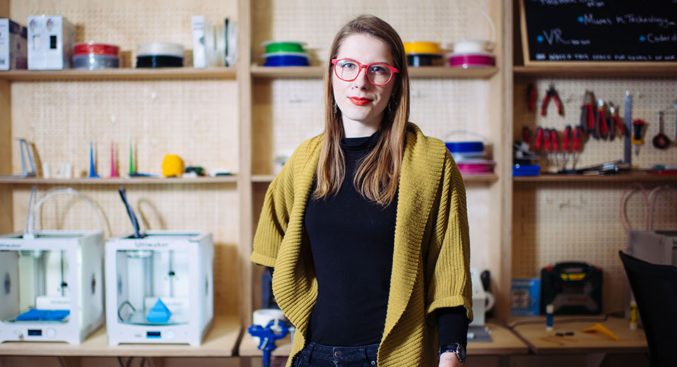 vlcstartupweek's tweet photo. 🚨[BREAKING NEWS] Solveiga Pakštaitė CEO and founder of @mimicalab. MIT @techreview Inventor of the Year 2017 She is joining us at #FtalksEditions @techstars #ValenciaStartupWeek 2020. 

FREE Registration, all info: https://t.co/IcWU0Z965j
#femalefounders https://t.co/YeBgz1y3jW