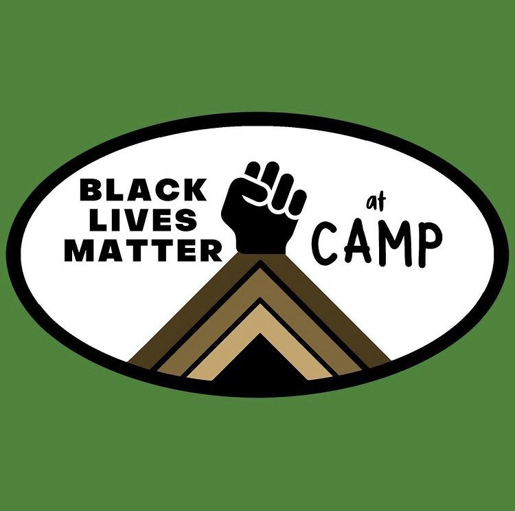 CampNashoba's tweet photo. We are proud to stand with our colleagues and affirm that Black Lives Matter at Camp. We pledge to do our best to end systemic racism and white supremacy both in camping and in our lives #BLMatCamp https://t.co/KdDFwqNmbE
