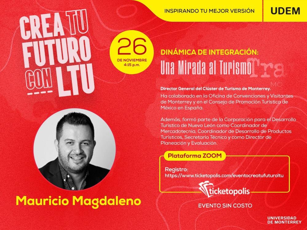 DMC Monterrey tweet media