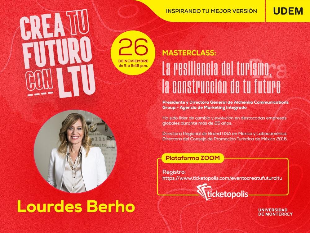 DMC Monterrey tweet media