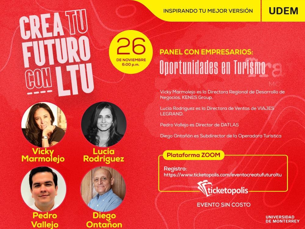 DMC Monterrey tweet media