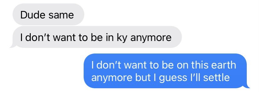 JuliaSerrano98's tweet photo. Conversations with @Jamiexx12 hit different https://t.co/7KpcH5yaPE