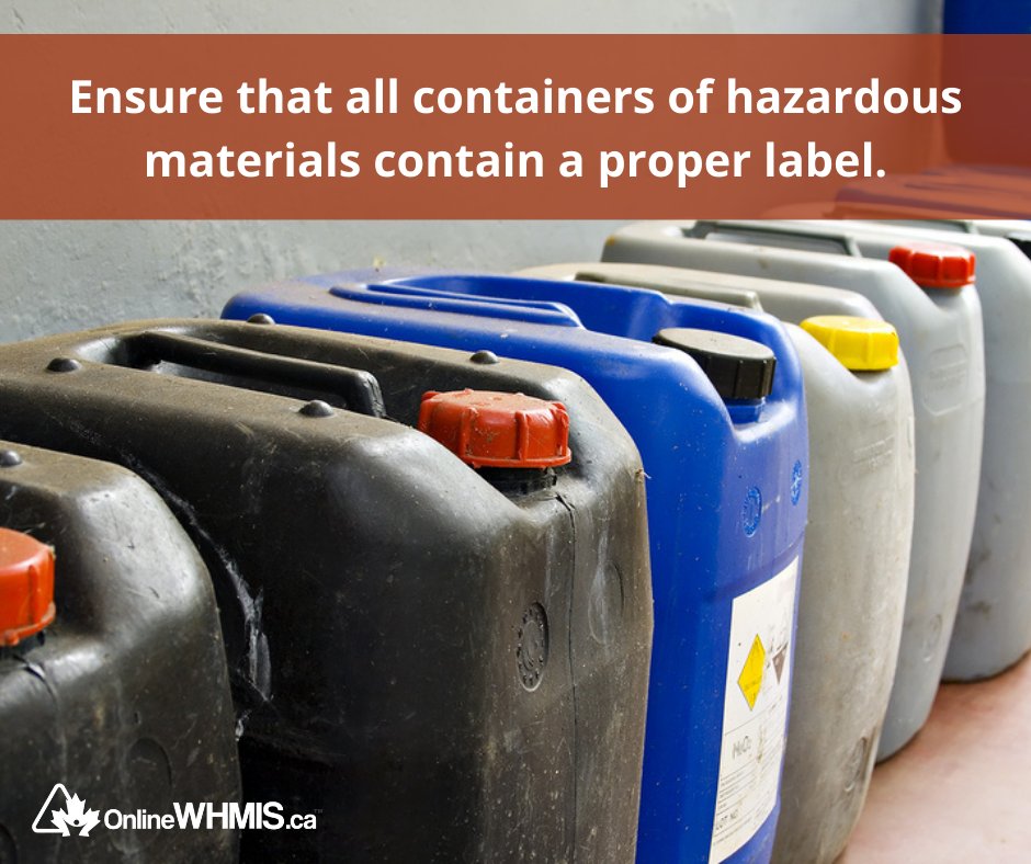 onlinewhmis's tweet photo. #onlinewhmis #whmis #safetyfirst #labels #canada #english #french #ghs #training #whmistraining #whmistrainer #whmisinstructor #safeworkplace https://t.co/bpVguxYBot