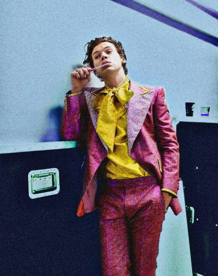 5. Pansexual Pride Flag 