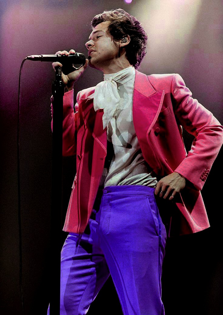 9. Genderfluid Pride Flag 