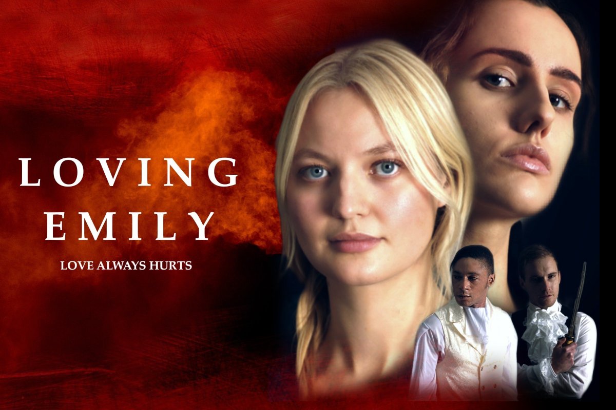 Loving Emily Film tweet media