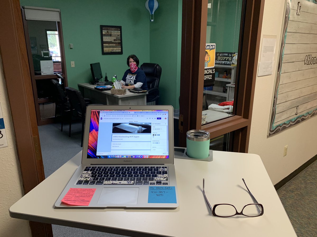 Making it work - COVID-style!!

<a href="/STEMsnippets/">Kimberly Seefried</a> <a href="/crillville/">Dr. Crill</a>