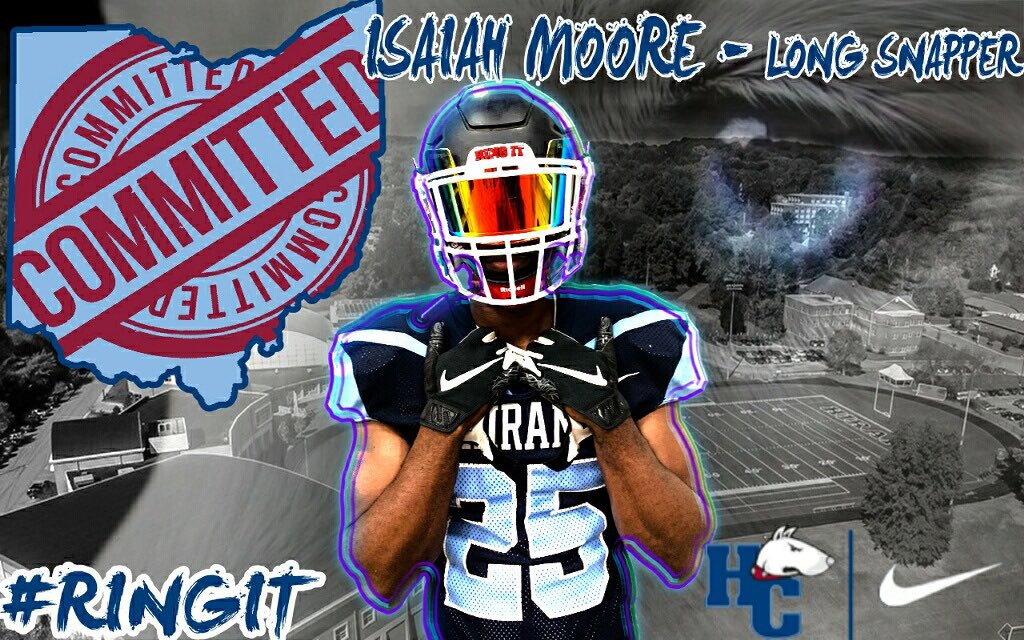 izzypmoore's tweet photo. I am excited to announce that I will be continuing my academics and athletic career at the next level at Hiram College! Go Terriers!
@hiramcollegelax @Hiram_Football @FenwickFootball @BFHSLacrosse @fenwicksports https://t.co/Bt2Pc4IOAQ