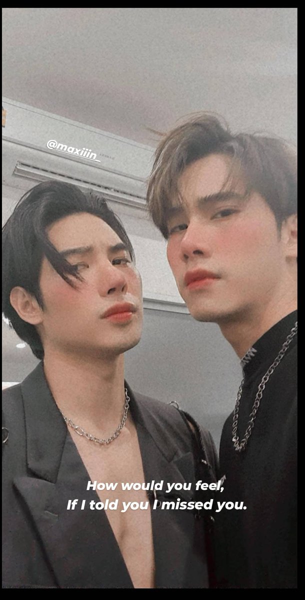   #maxtul