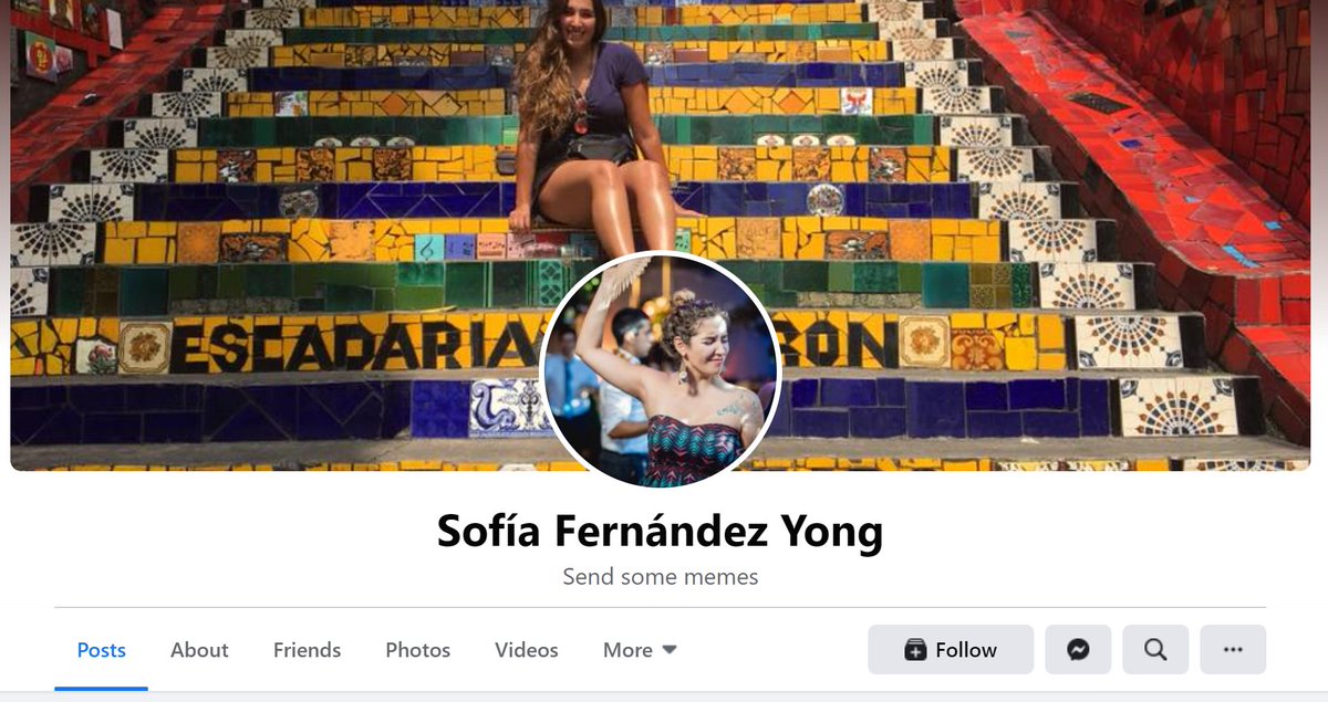 aldorella's tweet photo. @maacaramirez @chofaaa Ya que se le borrò la cuenta, deberiamos avisarla por facebook? 🧐 https://t.co/YPkHWRuxnj