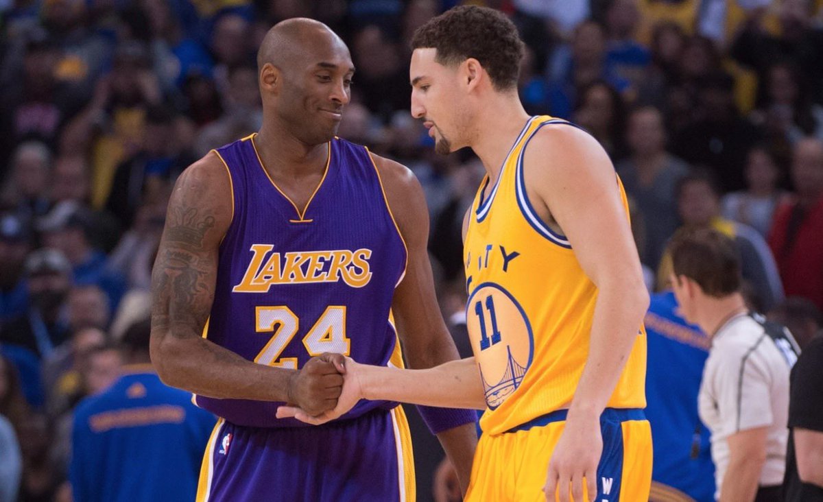 kobe torn acl free throws