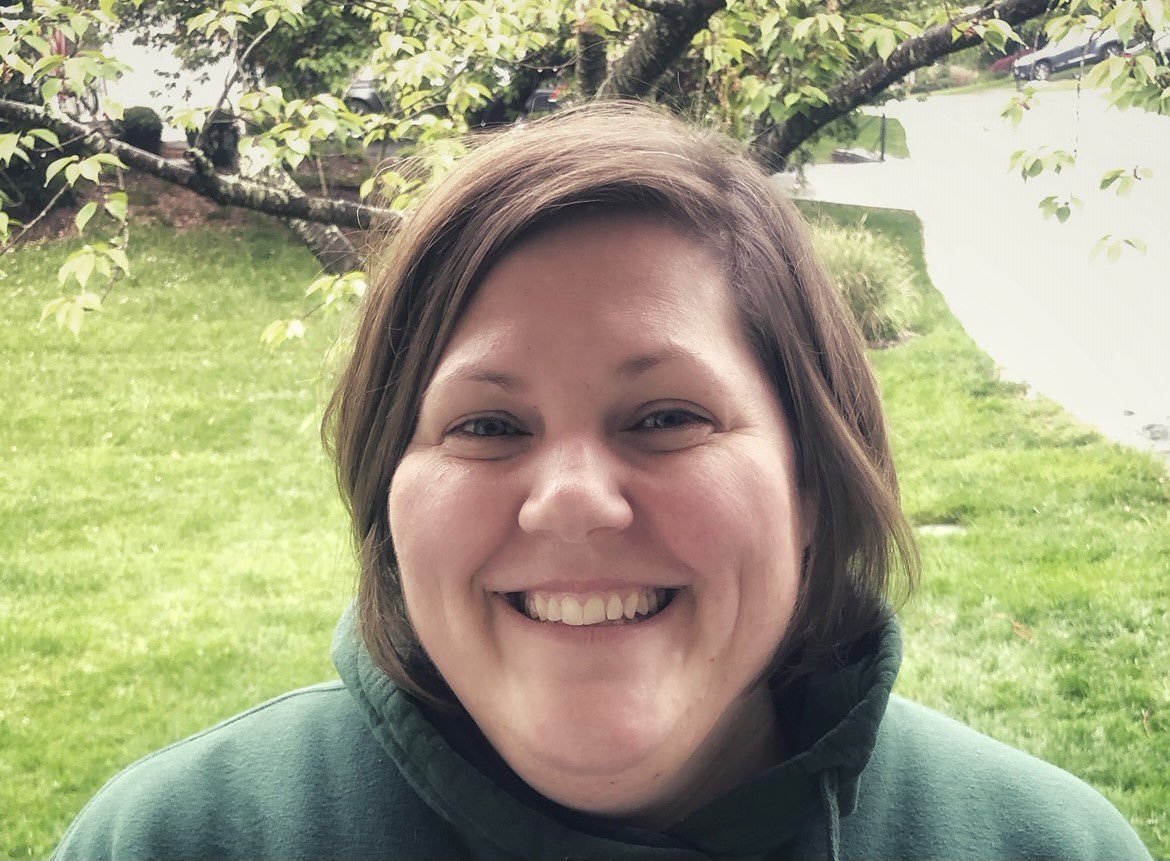 AndrewBlountGBW's tweet photo. Congratulations to Lisa Prillaman (SBTS) who was nominated by the GBW Staff for the FCPS Outstanding Professional Employee Award!  GBW- we are currently writing a nomination for Lisa- any feedback you want to share please comment here or email me at asblount@fcps.edu #GBWpride https://t.co/Z3vGuD4lb3