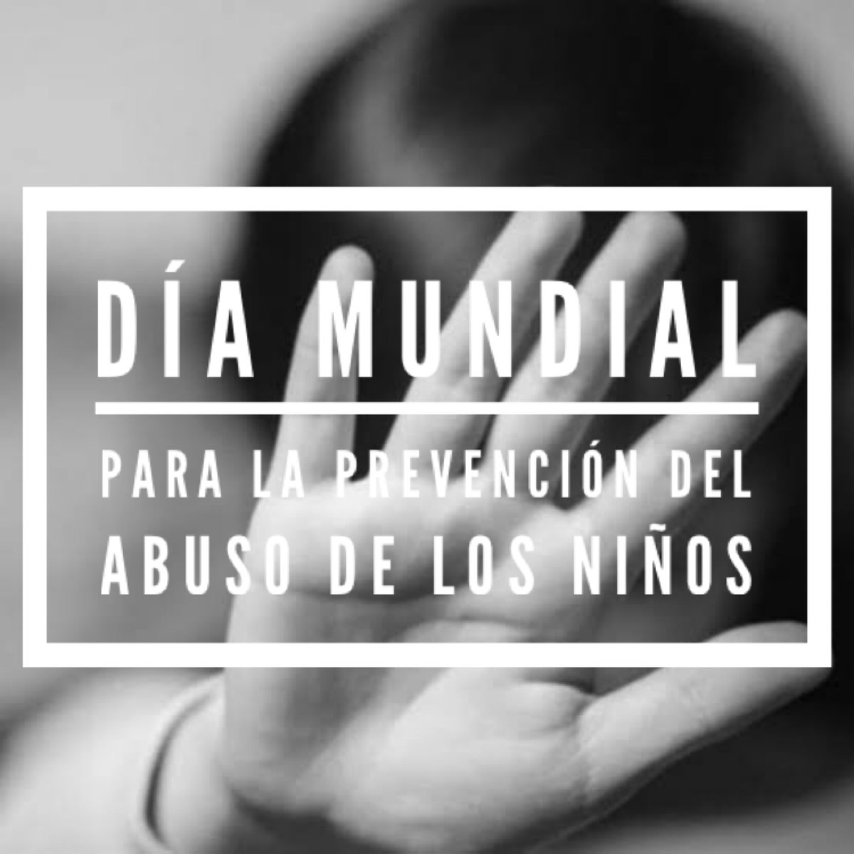 GarciaAyalaM's tweet image. Lamentablemente en México, el abuso infantil incrementa año tras año. Es estos tiempos es muy importante el apoyarnos como sociedad para solucionar este mal y acudir con especialistas para tratar desde fondo cualquier indicio de agresión. #DiaMundialContraElAbusoInfantil