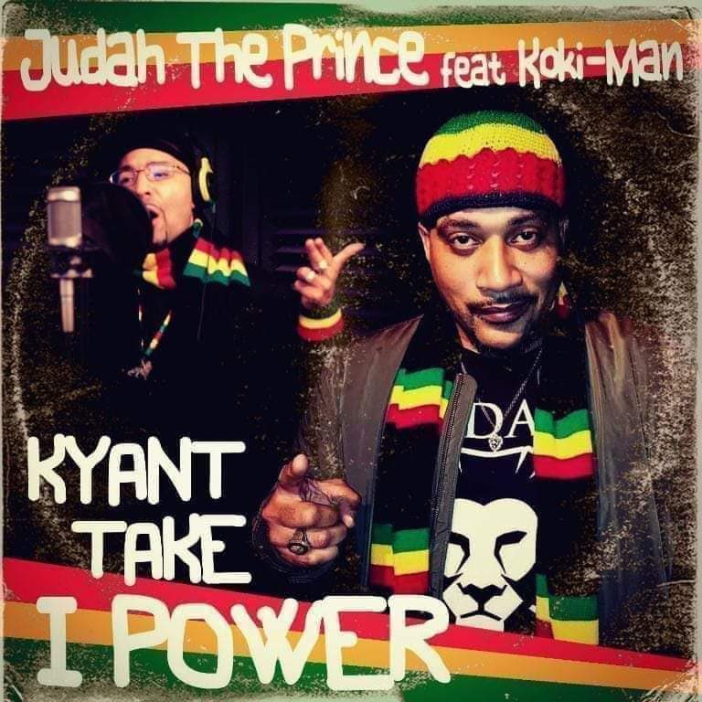 Nag_GGO's tweet photo. #WingzUp👐
@JudahThaPrince @KrumbSnatcha7 @C75Live
🔥🎶👐🎶🔥
#Krumbsnatcha aka #JudahThePrince🦁👑🇪🇹
Feat #KokiMan #JahKing
New single #KyantTakeIPower
Artwork courtesy of #CubanPete of #C75Live
Via #Amazon
https://t.co/PanwrfUhnh
#MindPowerEntertainment #C75Live https://t.co/OR7axrVZr4