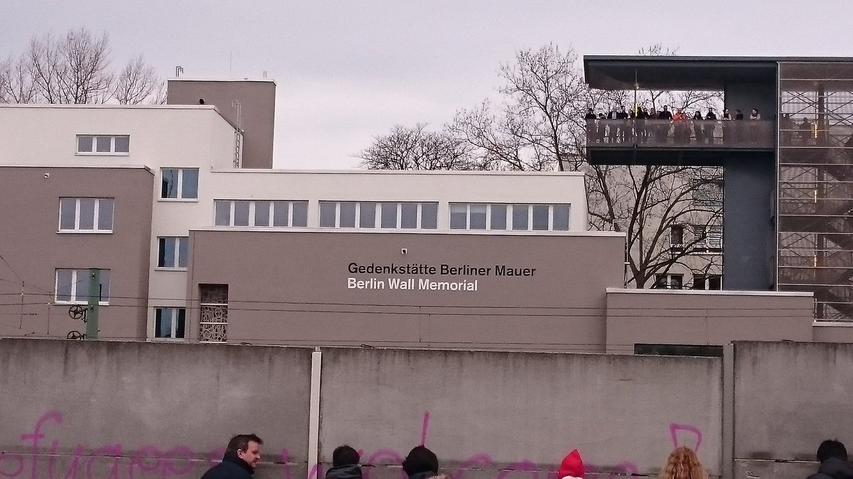 Spent a week there and still had plenty left to see. A city steeped in history.