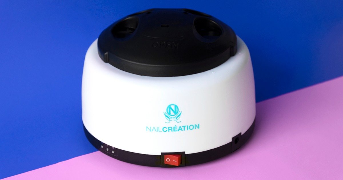 nailcreation_ca's tweet photo. Notre appareil steamer est finalement arrivé dans les pharmacies Familiprix participantes! De plus, il est présentement à 20% DE RABAIS! 😮🎉 Vous pouvez donc profiter d'une économie de 12$ puisqu'il est disponible à 47,99$ au lieu de 59,99$! https://t.co/VsMhHFK2eH