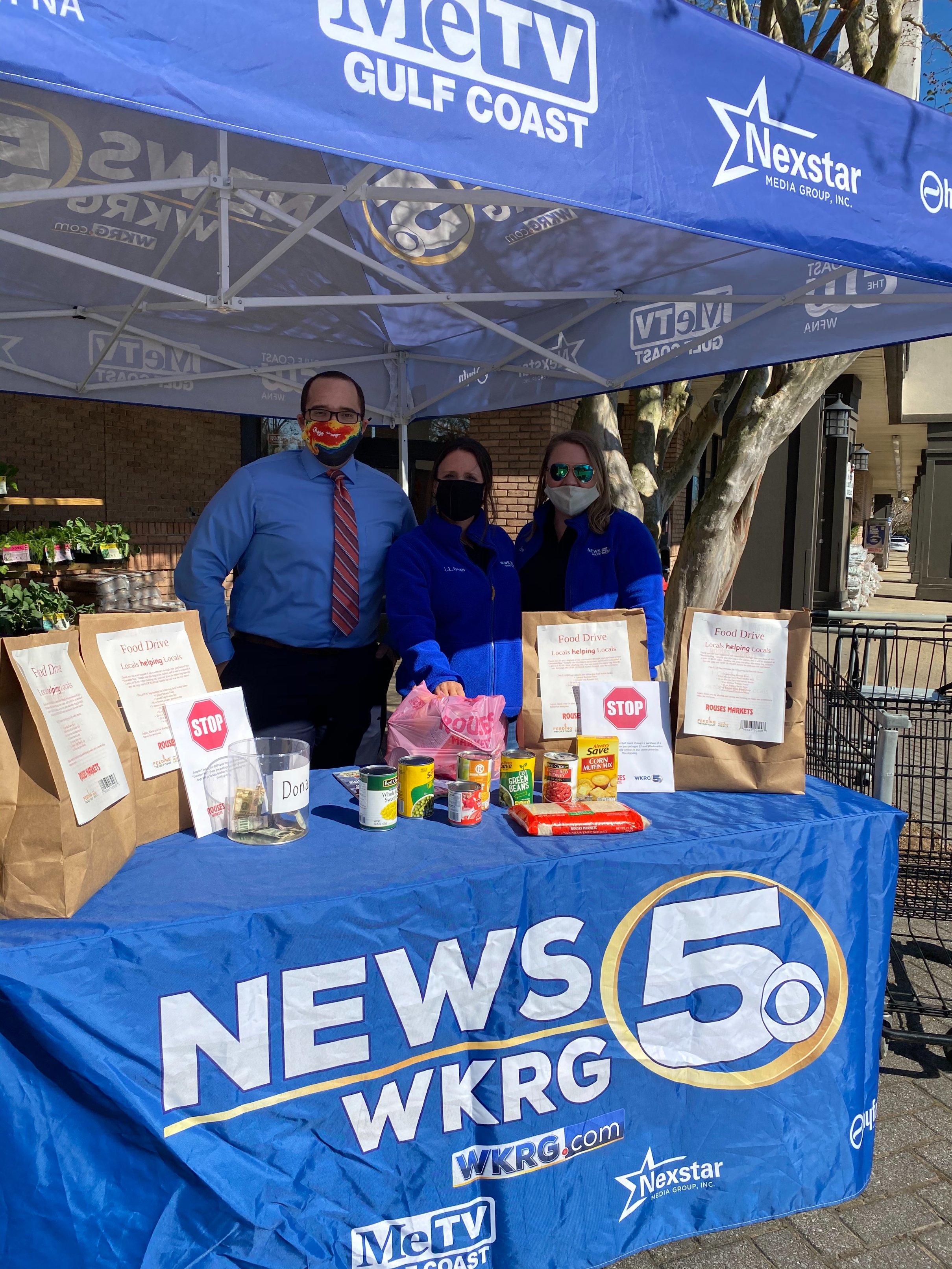 Rouses Markets (RousesMarkets) / Twitter