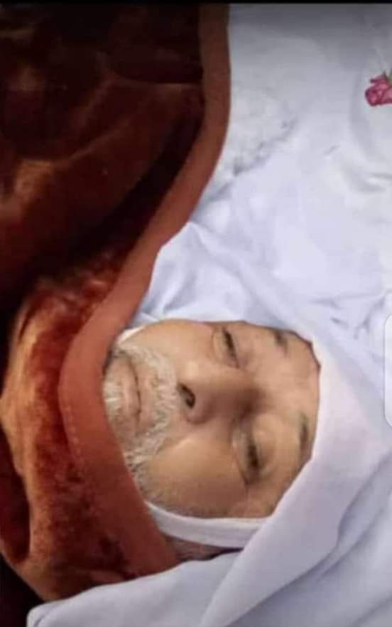 MalikRiazChoha3's tweet photo. اب بابا خادم حسین رضوی اس دنیا میں نہیں رہا۔۔۔19/11/2020 بروز جمعرات لیکن نماز جنازہ بروز جمعہ ہوگا https://t.co/P1WP5ahK9E