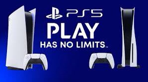 Tforbez's tweet photo. Whoever came up with the @PlayStation ‘Play has no limits’ slogan has obviously not had to try and get hold of a #PS5 on launch day. #ps5uk #pisstake #websitecrashed @asda @jlandpartners @curryspcworld @GAMEdigital #Playlimited https://t.co/LFZwDpH5tu