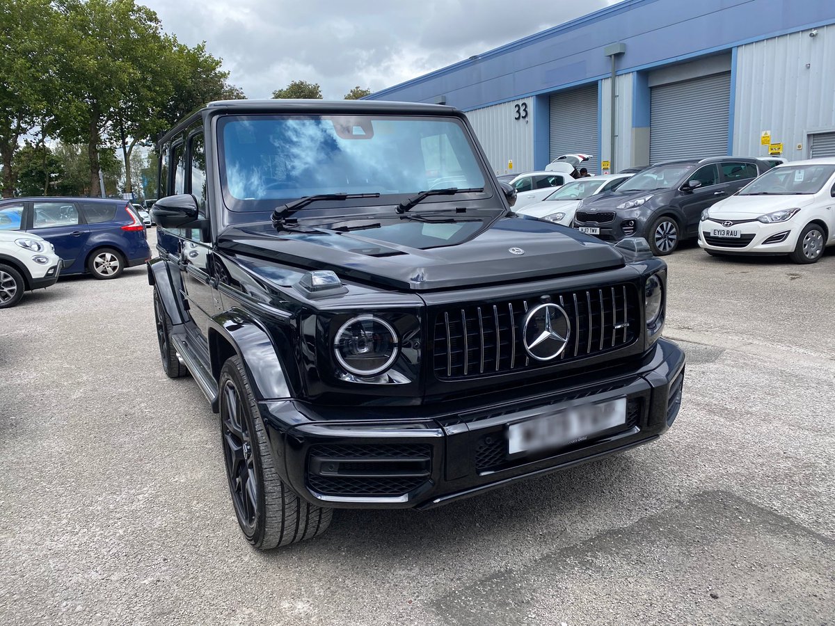 VipGateway's tweet image. G after G and G. 

G63s All set ✅

#G63 #AMG #amgaddict #g63amg