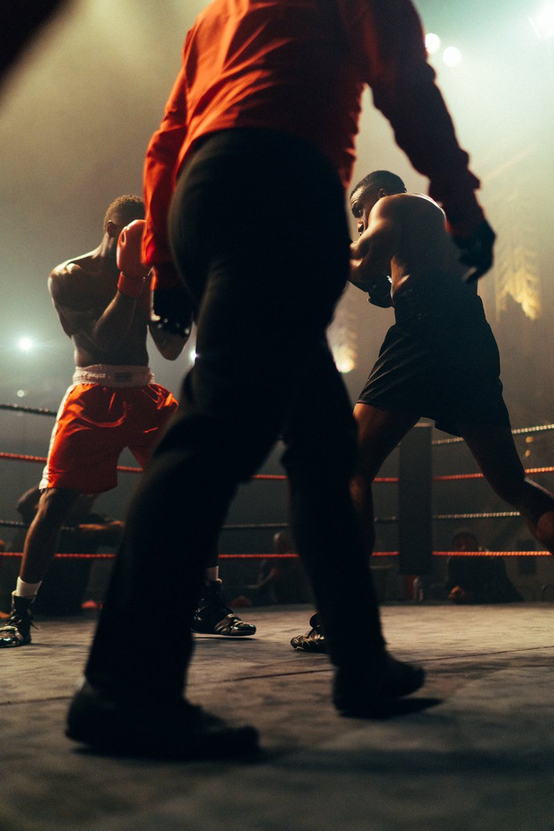 But when you rise up, and stand taller than ever before with a look of raw determination in you eyes.

When your fall has made you fearless and the cheers only encouraged you to be better than ever before.