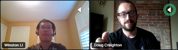 MarkDHeiLong's tweet image. Great talk by Winston Li of @arimadata on &quot;A ML Based Privacy-Preserving Framework For Generating Synthetic Data From Aggregated Sources&quot; at #TMLS2020 @TMLS_TO . Data &apos;downscaling&apos; and aggregation of &apos;synthetic populations&apos;. #DataAnalytics #datamodels #Casestudy @quantuity