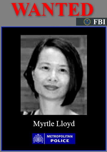 BillionPoundID's tweet photo. #HMPO #GRO #GeneralRegisterOffice #MyrtleLLoyd #IdentityTheft File #BRITISHMONARCHY FORGED #BIRTHCERTIFICATE STORY - GERALD 6TH DUKE OF #SUTHERLAND HRH #PRINCESSMARINA #DUCHESSOFKENT HRH #DUKEOFEDINBURGH #RoyalCourtsofJustice Most Famous Case in the World https://t.co/W1ZhfAEEW6 https://t.co/d5g7svTChc