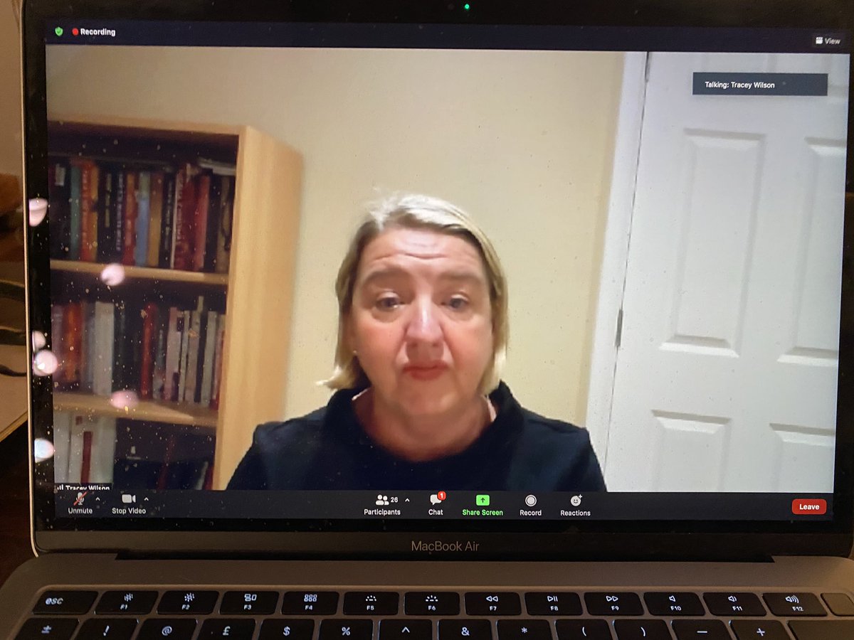 WCCAEW's tweet photo. Tracey Wilson @StudentsNCL presenting research supported @WCCAEW on #tax &amp; business growth in #NorthEastEngland - how #accountants can give the right advice https://t.co/5CKBHxStKm