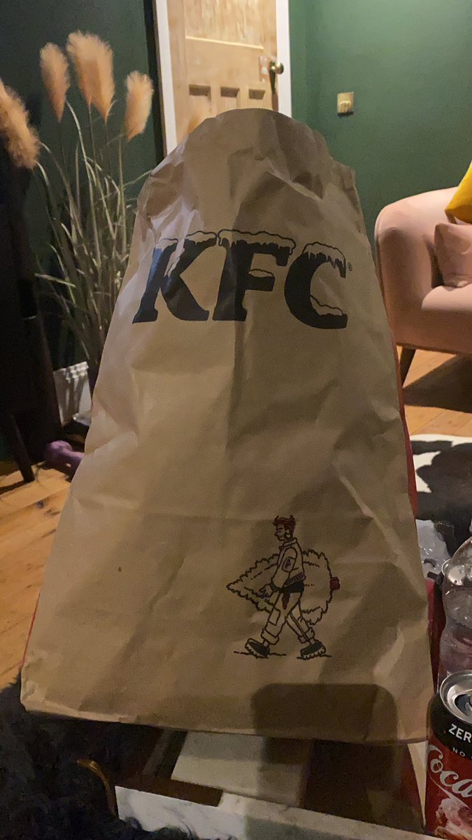 Smashing the diet I started 8 hours ago ...