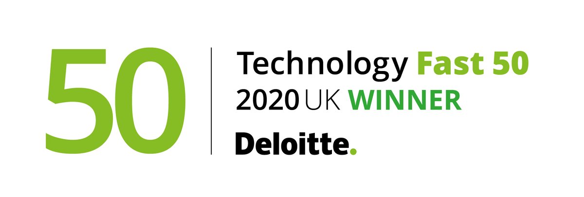vidsyhq's tweet photo. We're thrilled to have ranked 32nd in @Deloitte Technology Fast 50! Great work Team Vidsy 🚀 #UKFast50winners https://t.co/ibFlmN6Mdy
