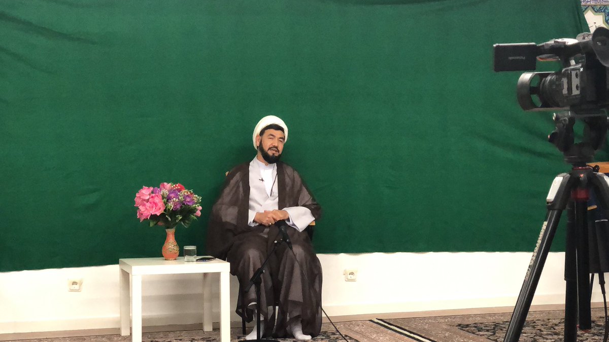 KawtharEU's tweet photo. موضوع سخنرانی: نقش دعا در زندگی انسان - سخنران حجه الا��لام و المسلمین آقای شیخ اسداله جوادی  19-11-2020

#مرکز_فرهنگی_کوثر #یوتوبری #سوئدن #سویدن #شیعه #آیت_الله_سیستانی #آیت_الله_محقق_کابلی #آیت_الله_موحدی_نجفی #آیت_الله_فیاض #آیت_مکارم_شیرازی #اسلام #kawthar_kulturell_förening https://t.co/hAah12NAOk