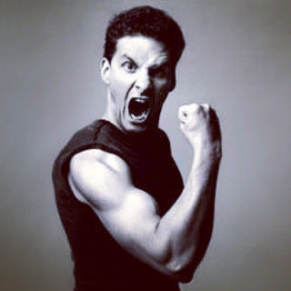 Happy #InternationalMensDay Chris!!

#chrisbarrie #RedDwarf #TheBrittasEmpire