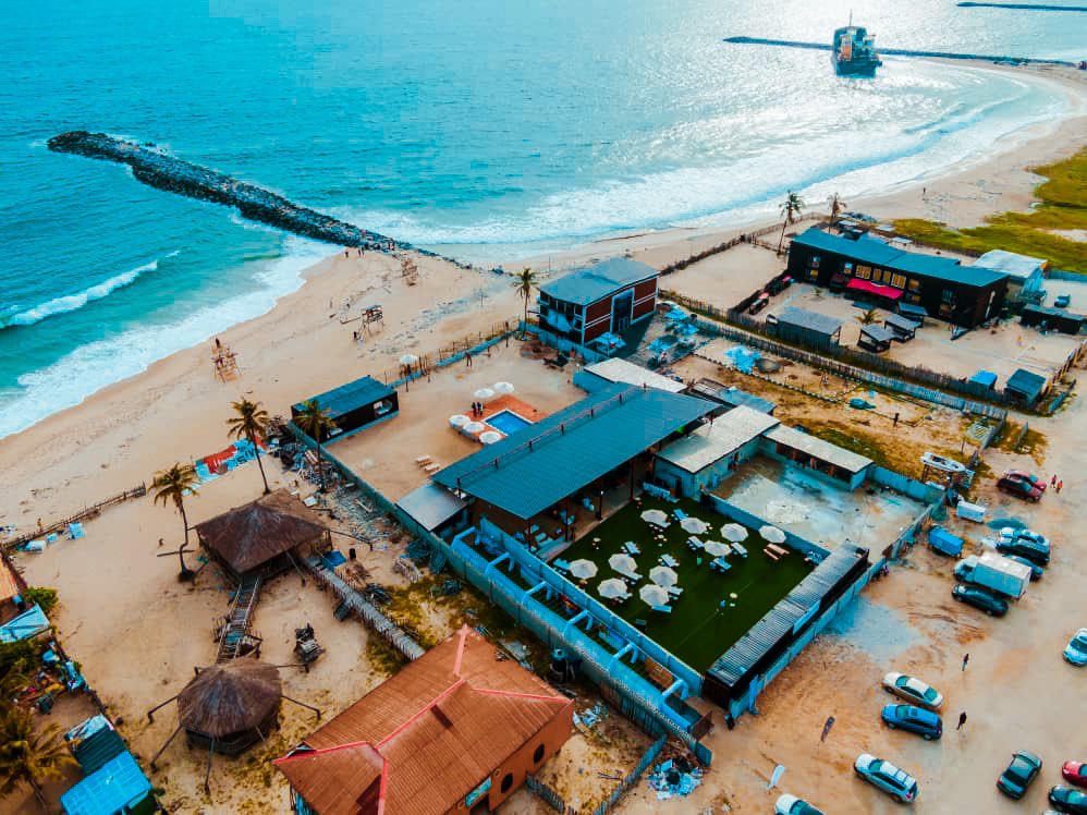 Wave Beach (@wavebeachlagos) / X