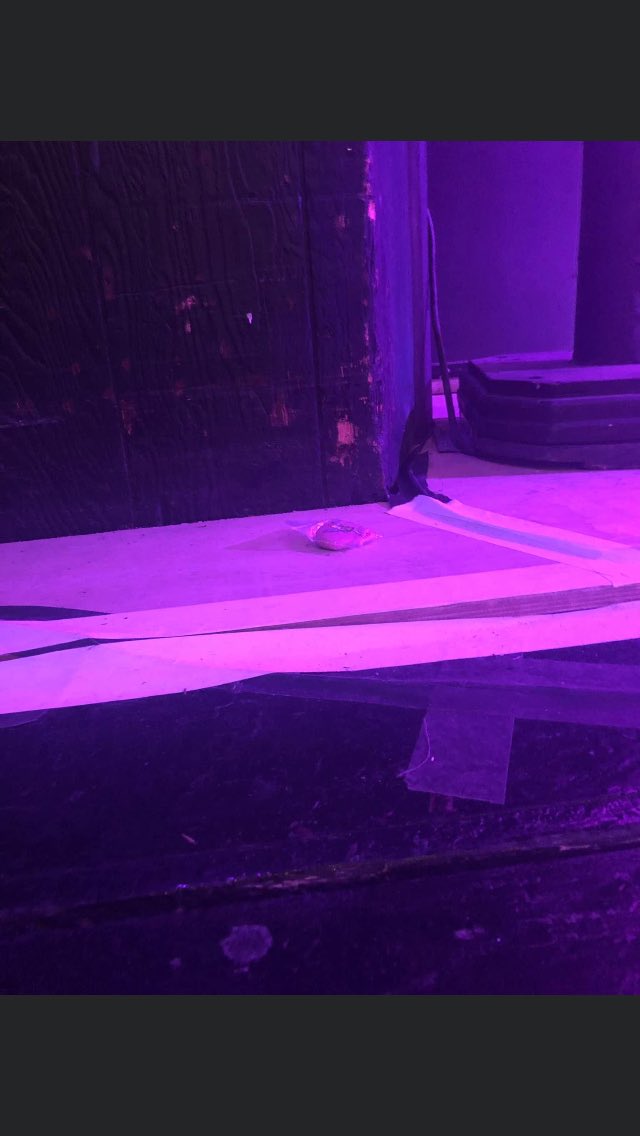 A poorly Thomas hid rocks in Rogerstone McDonald’s and the dolman theatre in Newport🌼 <a href="/McDonalds/">McDonald's</a> <a href="/DolmanTheatre/">DolmanTheatre</a>  💞💞