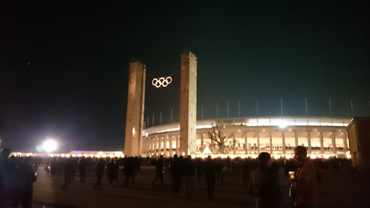 And the game. Insane when you think about it. 2-0, wonderful goals from Kane and Vardy and then that header from Dier. Limbs were insane. Celebrated with a session long into the morning. In an off licence that was also a pub and a fast food restaurant at the same time.