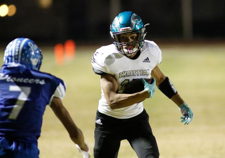 2021- WR/SS- 6’2 191 <a href="/Matthew4652/">matthew omoresemi</a>  Senior season 4.1 GPA 4.81 40
Career stats – OFF- REC- 1031 YDS- 12 TDS
DEF- 113 TKL- 13 TFL- 2 INT
<a href="/coachsweetlou/">Louis Cortes</a>
<a href="/Justin_Roper/">Justin Roper</a>
<a href="/CoachSvarczkopf/">Greg Svarczkopf</a>
<a href="/coach_rcampbell/">BJ Campbell</a>
<a href="/mmcgli1/">Michael McGlinchey</a>
hudl.com/video/3/948772…