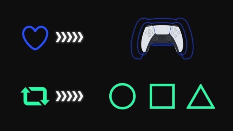 No puede ser, es la mejor animacion de la historia. #PS5