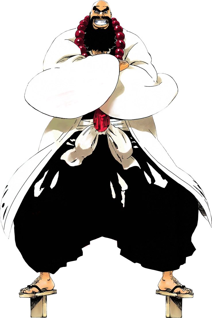 Eh bien c’est le cas de Ichibei HYOSUBE qui en plus d’avoir des capacités de base surpassant tout ce qu’on connaît (source : CFYOW 3) Il s’est entraîner des millions d’années ! Vous vous imaginez un Toshiro qui s’entraîner pendant des Millions d’années ?