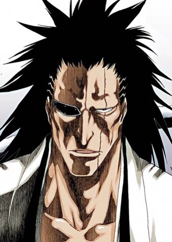 On sait que des shinigami son extrêmement fort comme par Exemple Zaraki ou Aizen qui ont minimum 1000 ans mais il y’a également des shinigami extrêment fort comme Byakuya qui n’a que environ 400 ans