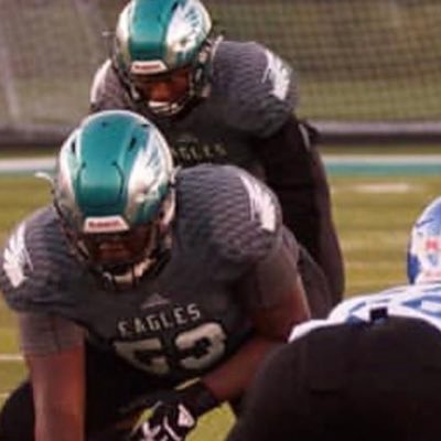 2021 Center- 6’0 273- <a href="/FordRamarco/">Ramarco Ford Jr</a> – Senior Season
 OFF- never missed a game or had a bad snap
Def- 42 Tck- 4 TFL- 3 fumble recoveries <a href="/Tre_Got_Skills/">Travion Ford ®</a>
@AdamSiwicki
@GaryBassQU 
<a href="/MBUCoachB/">Jason Burianek</a>

hudl.com/v/2Eaq1y