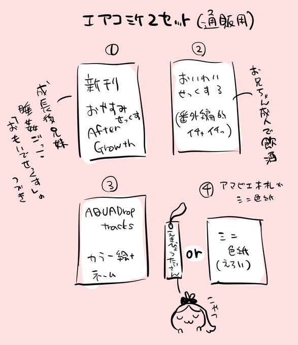 暫定だけどこんな感じにしようかな 