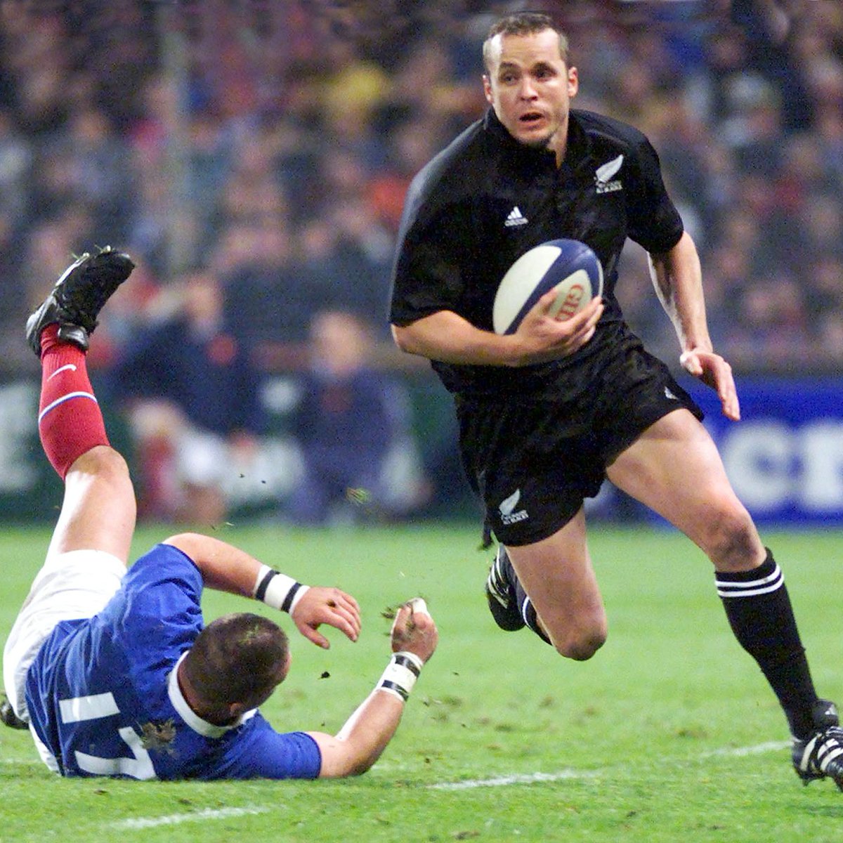 richkohne's tweet photo. FULLBACK DEBATE:
My top 5 Rugby Union 15s of all time....
1. Christian Cullen
2. Serge Blanco
3. Jason Robinson
4. Israel Dagg
5. Andre Joubert

Thoughts???
 @colin_eales @PaddySteytler @lordpaddy69 @BarrelReloaded @jaredwright17 @YellowCapSports https://t.co/6Y7D03Du22
