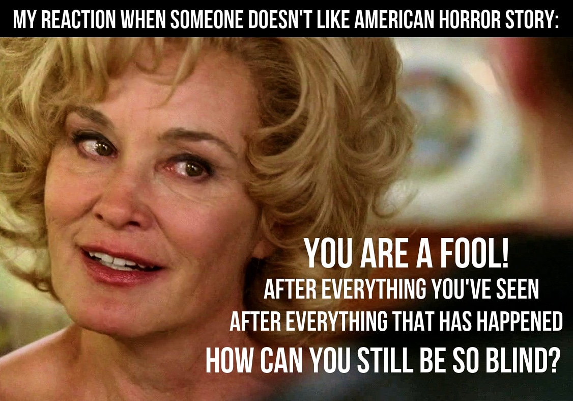 Jessica Lange 🖤 tweet media